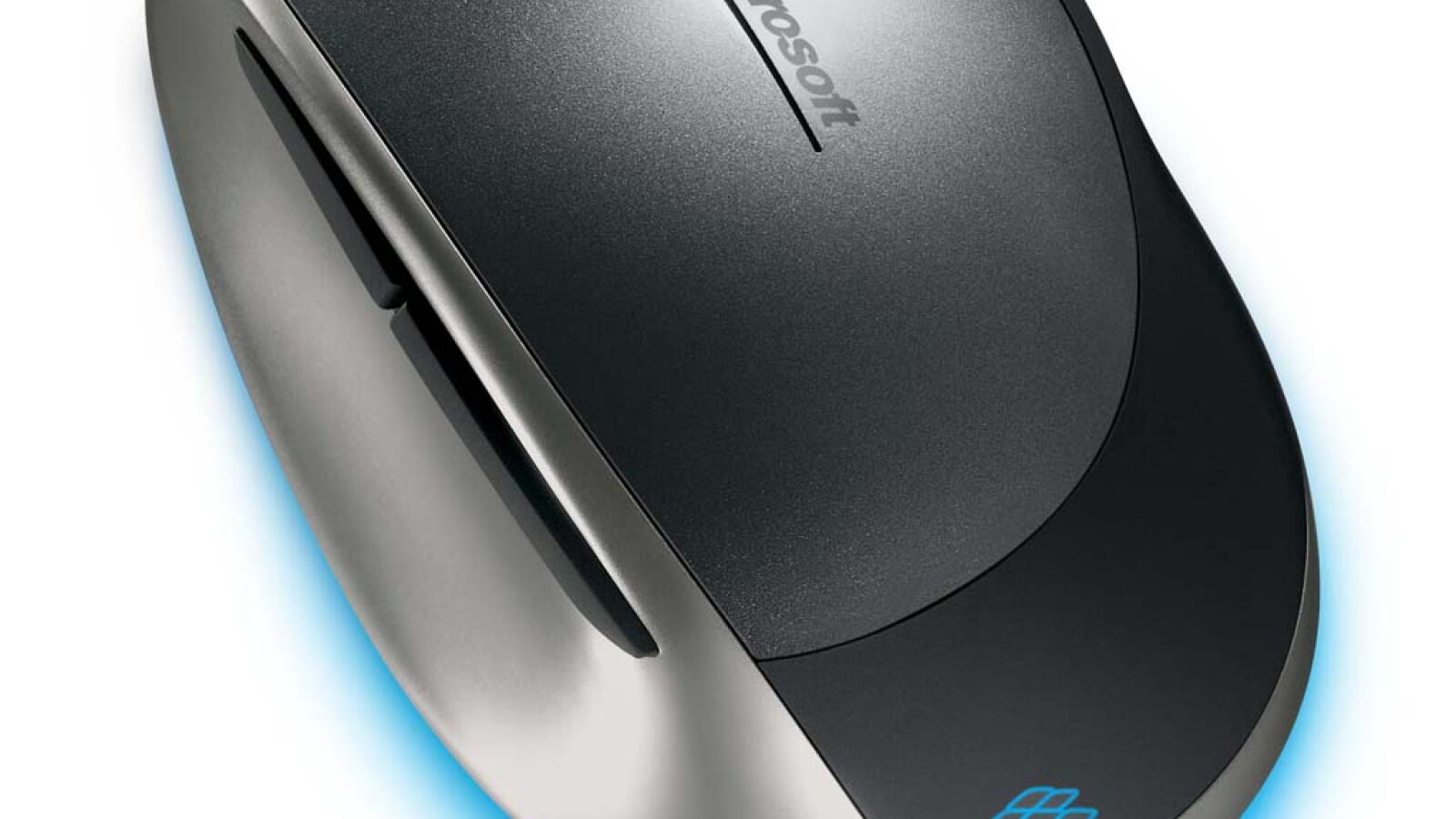 Microsoft Explorer BlueTrack | NETZWELT