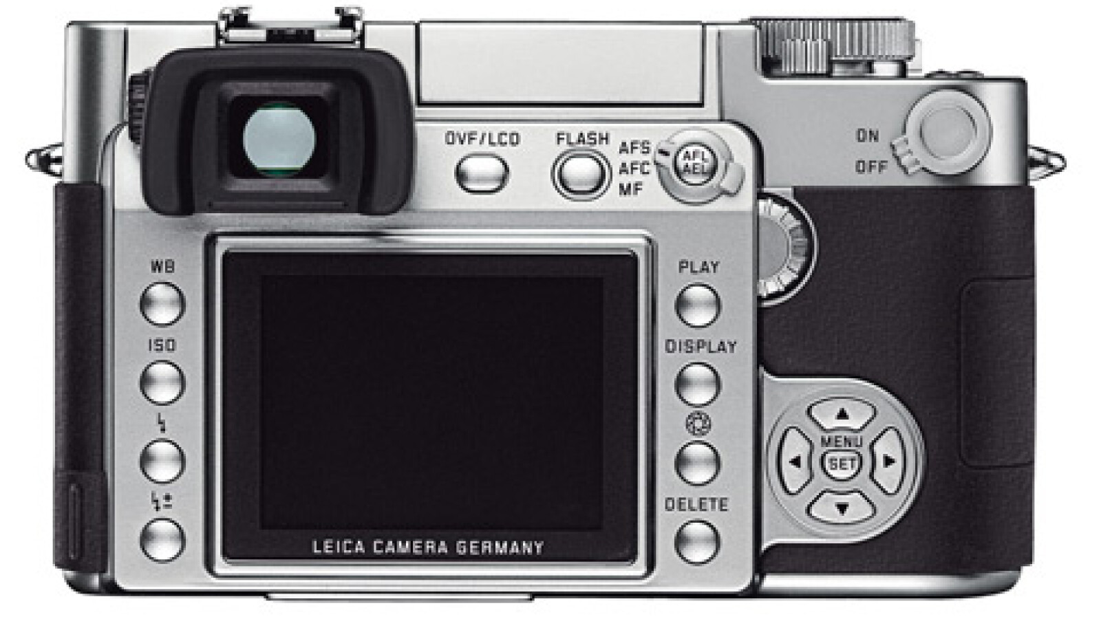 Leica Digilux 3 NETZWELT