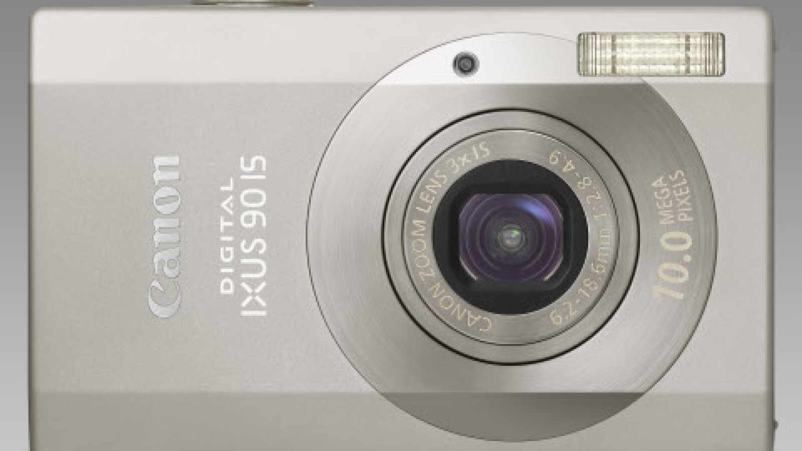 Drei neue IXUS-Modelle von Canon | NETZWELT