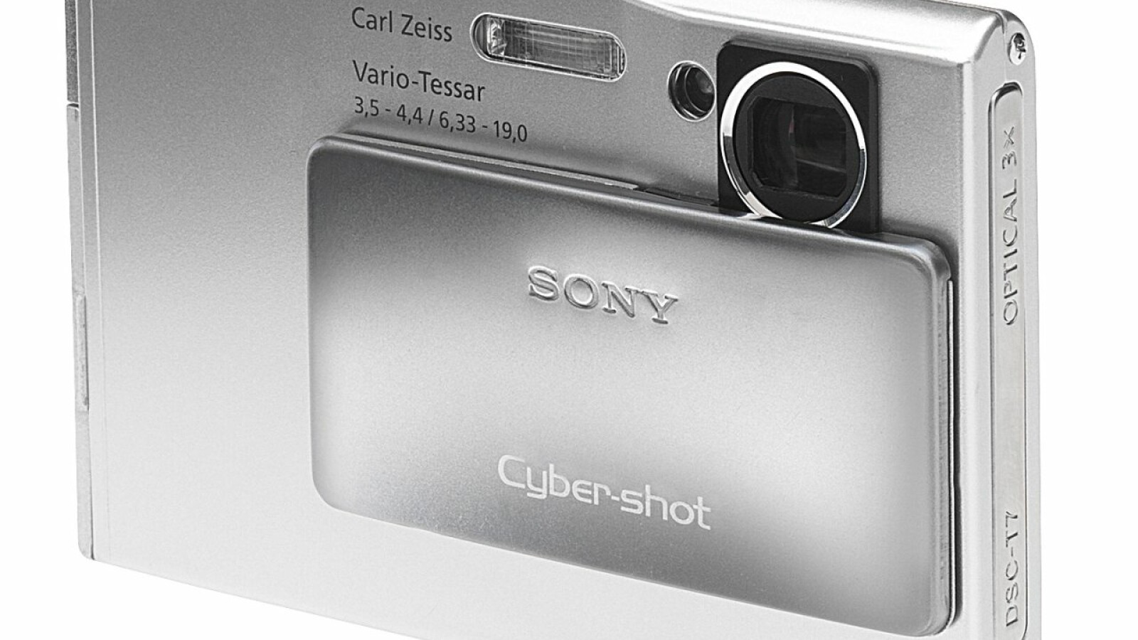 sony t7