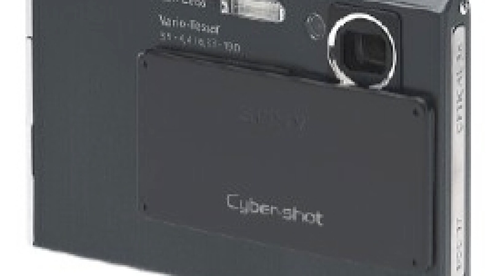 Sony Cybershot T7 NETZWELT