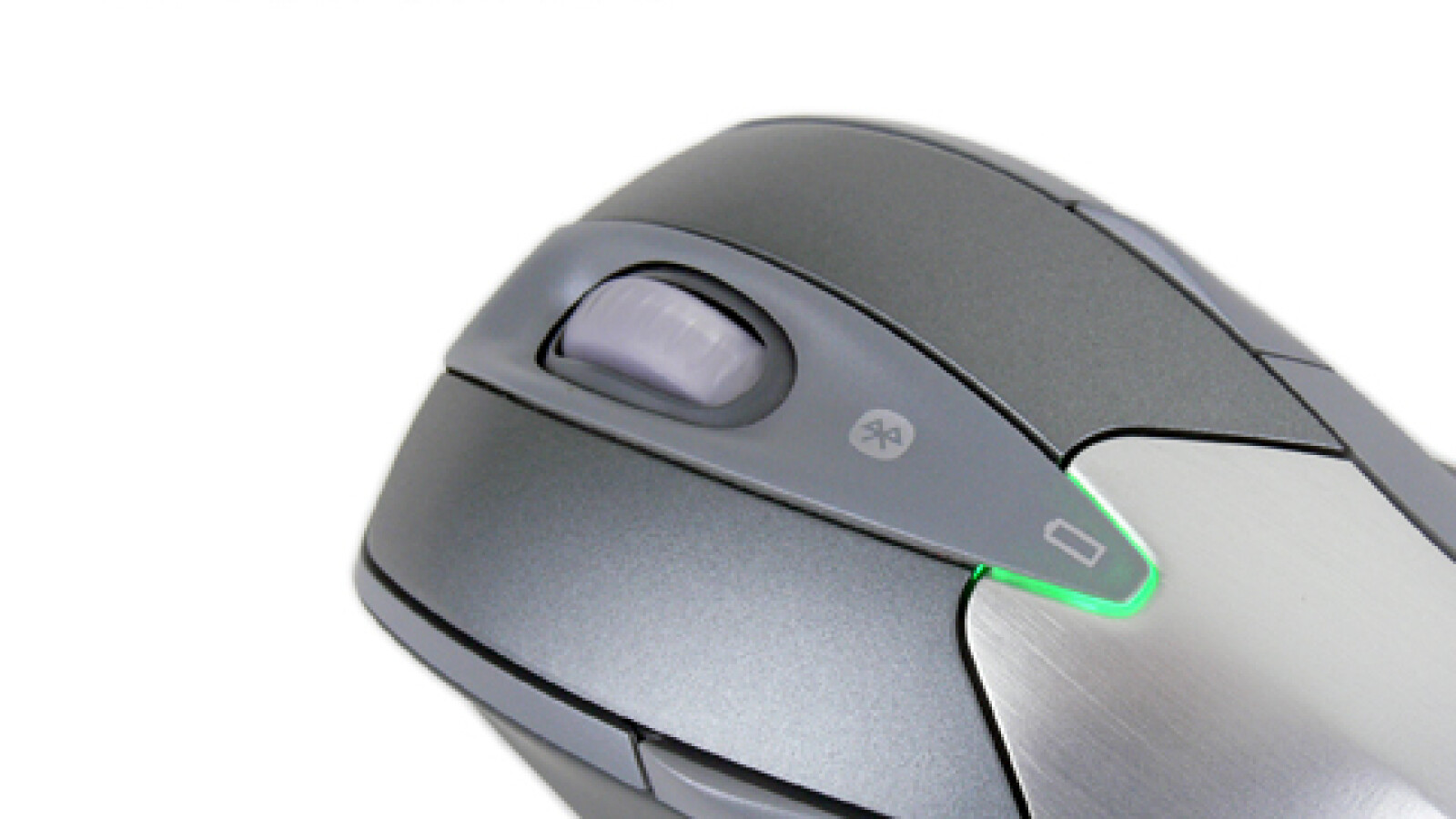 Microsoft Wireless Laser Mouse 8000 im Test | NETZWELT
