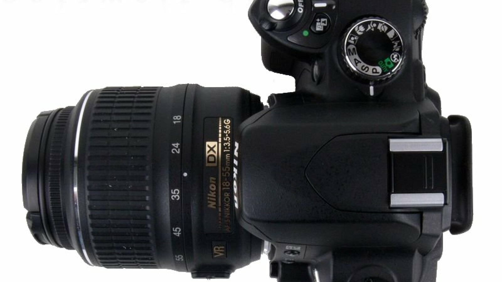 DSLR-Kit: Nikon D60 | NETZWELT