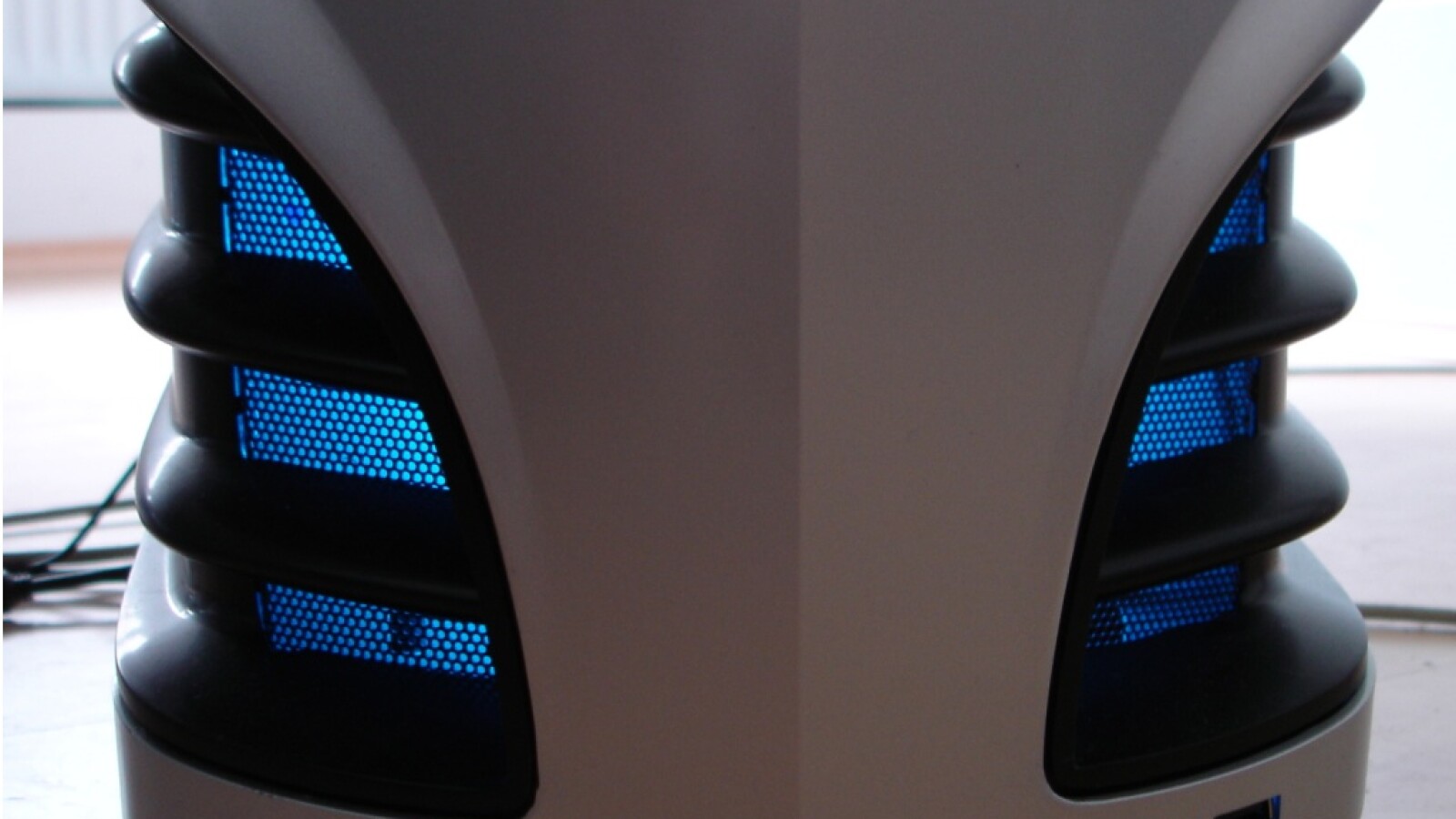 Alienware Aurora 7500 SLI | NETZWELT