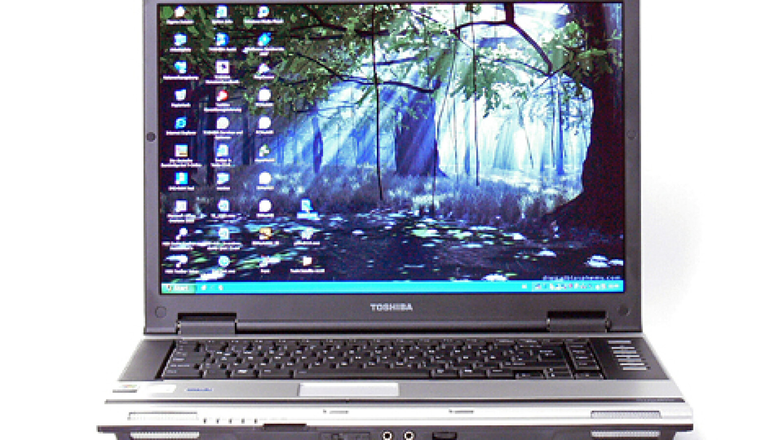 Toshiba Satellite A110-149 schematic, HTW2E LA-3201P – Laptop Schematic