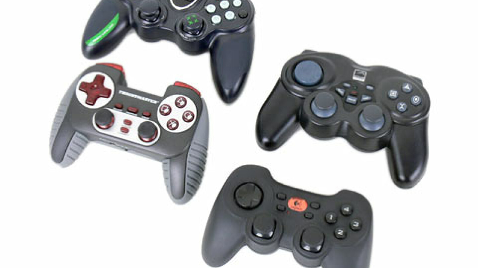 Test: Schnurlose Gamepads im Vergleich | NETZWELT