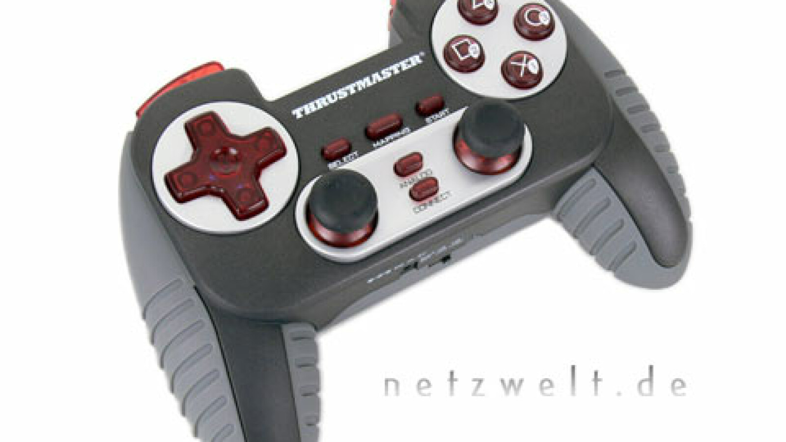 Test: Schnurlose Gamepads im Vergleich | NETZWELT