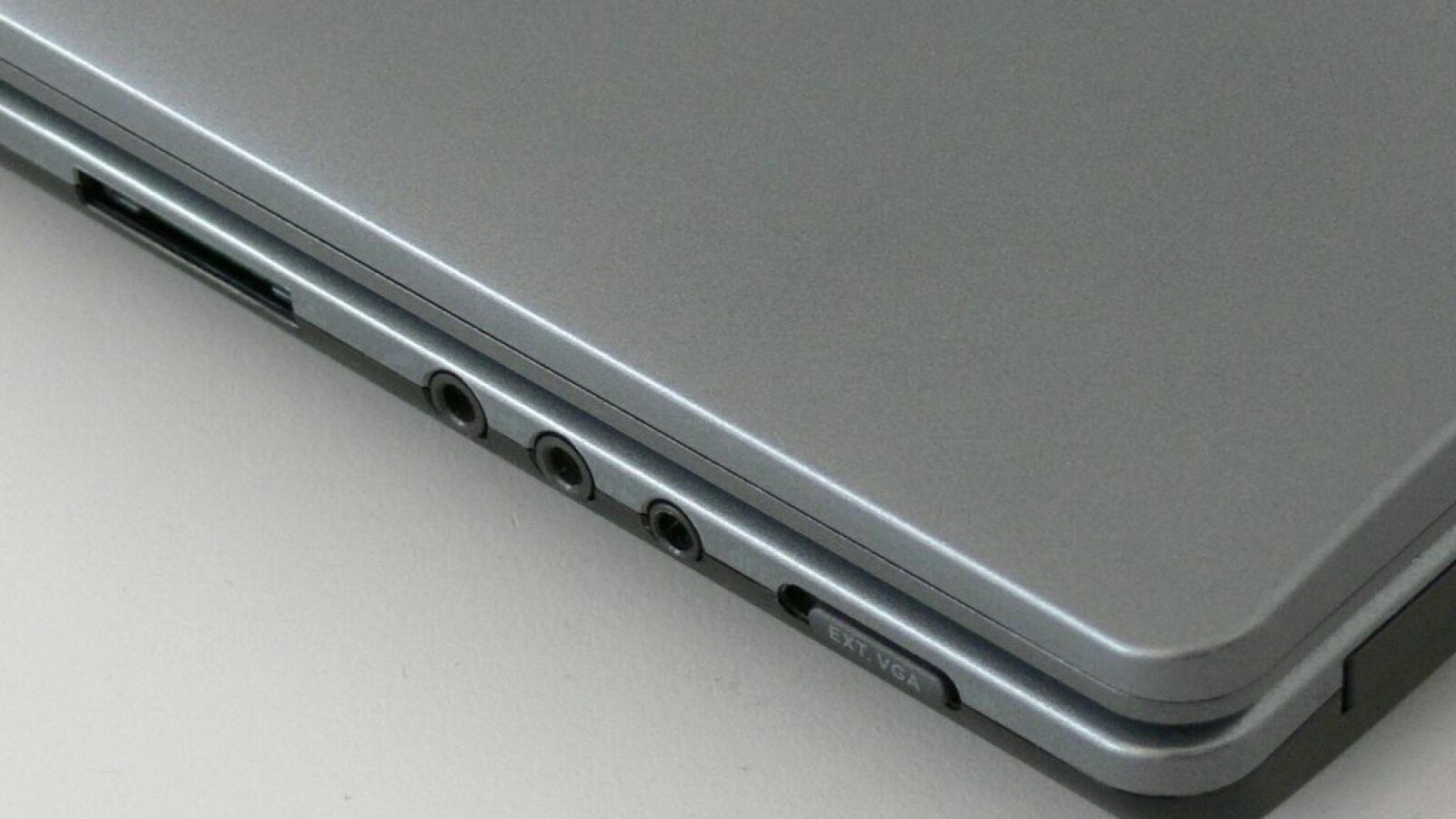 Sparsames Spiele-Notebook? Alienware S-4 m5500 im Test | NETZWELT