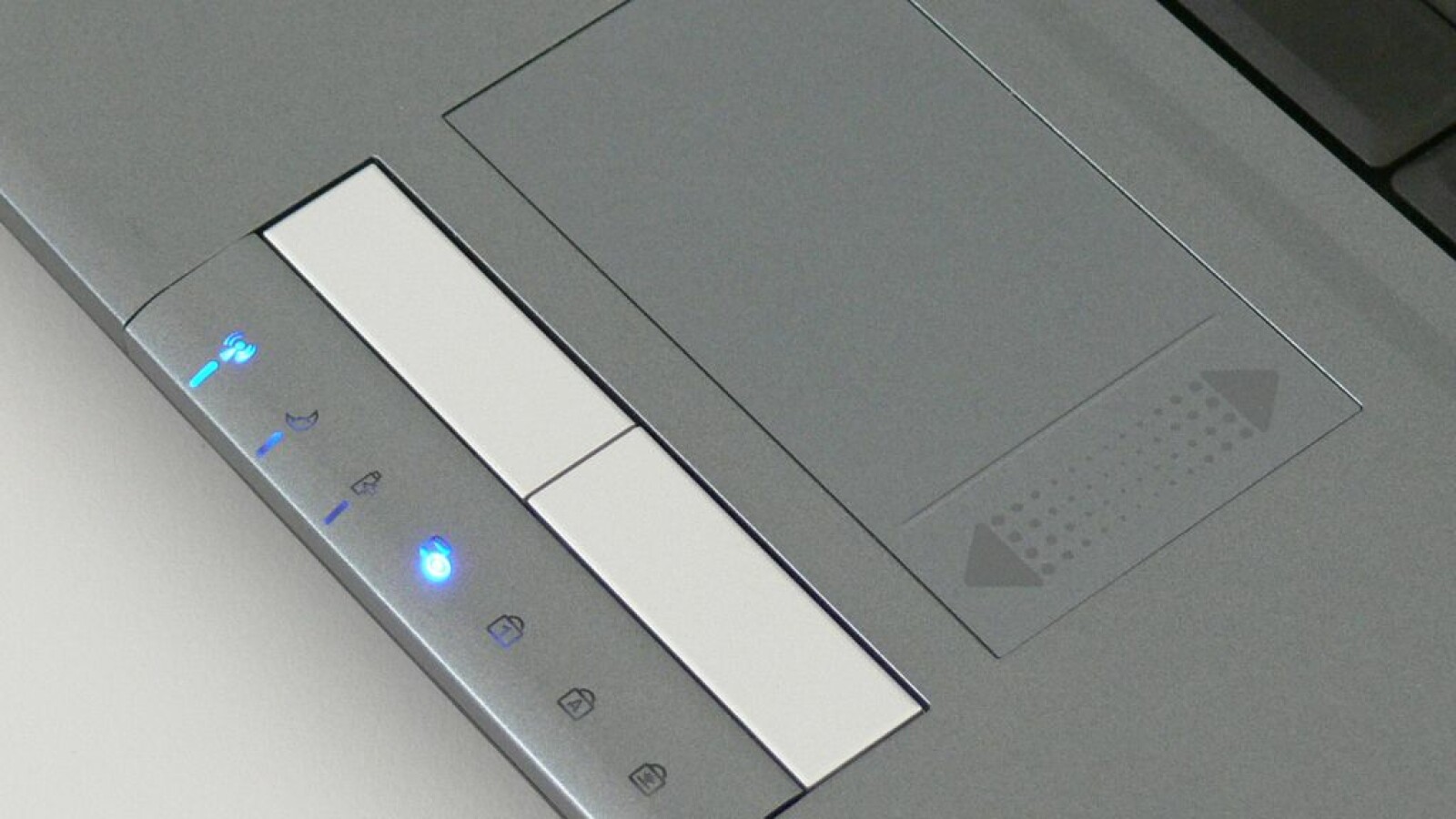 Sparsames Spiele-Notebook? Alienware S-4 m5500 im Test | NETZWELT