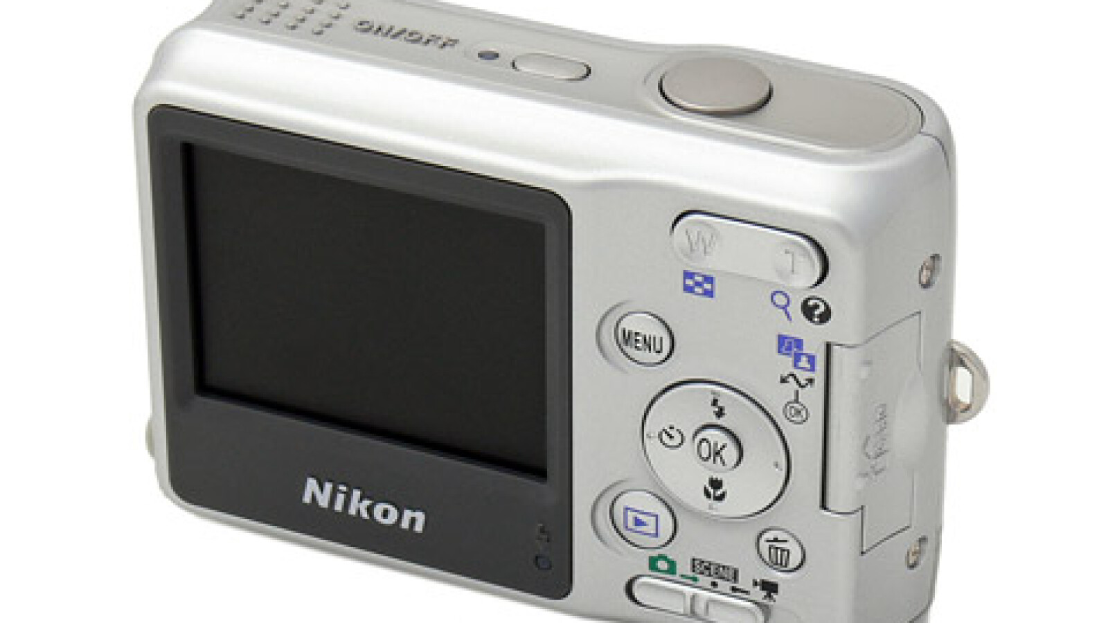 Nikon Coolpix L4 NETZWELT