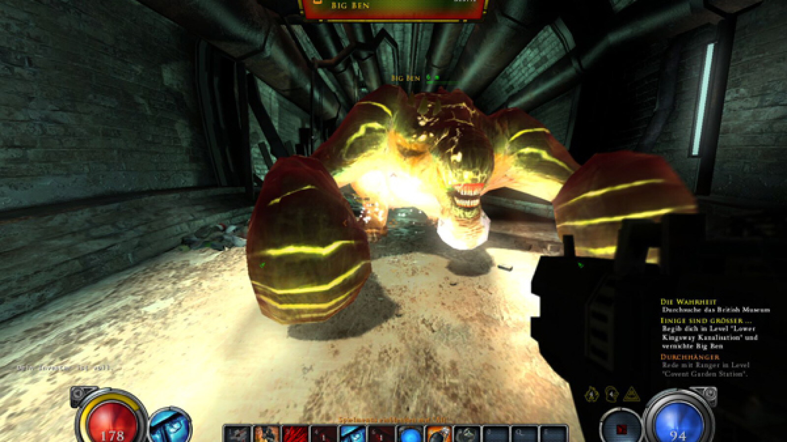 Hellgate London | NETZWELT