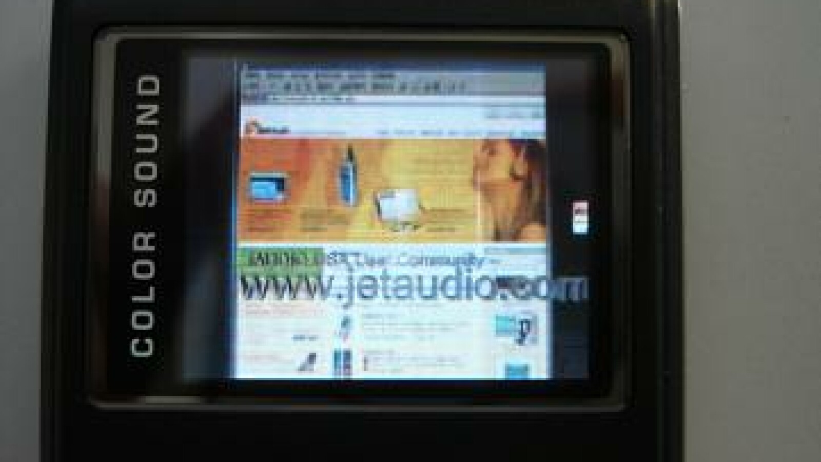 Cowon / iAudio X5 | NETZWELT