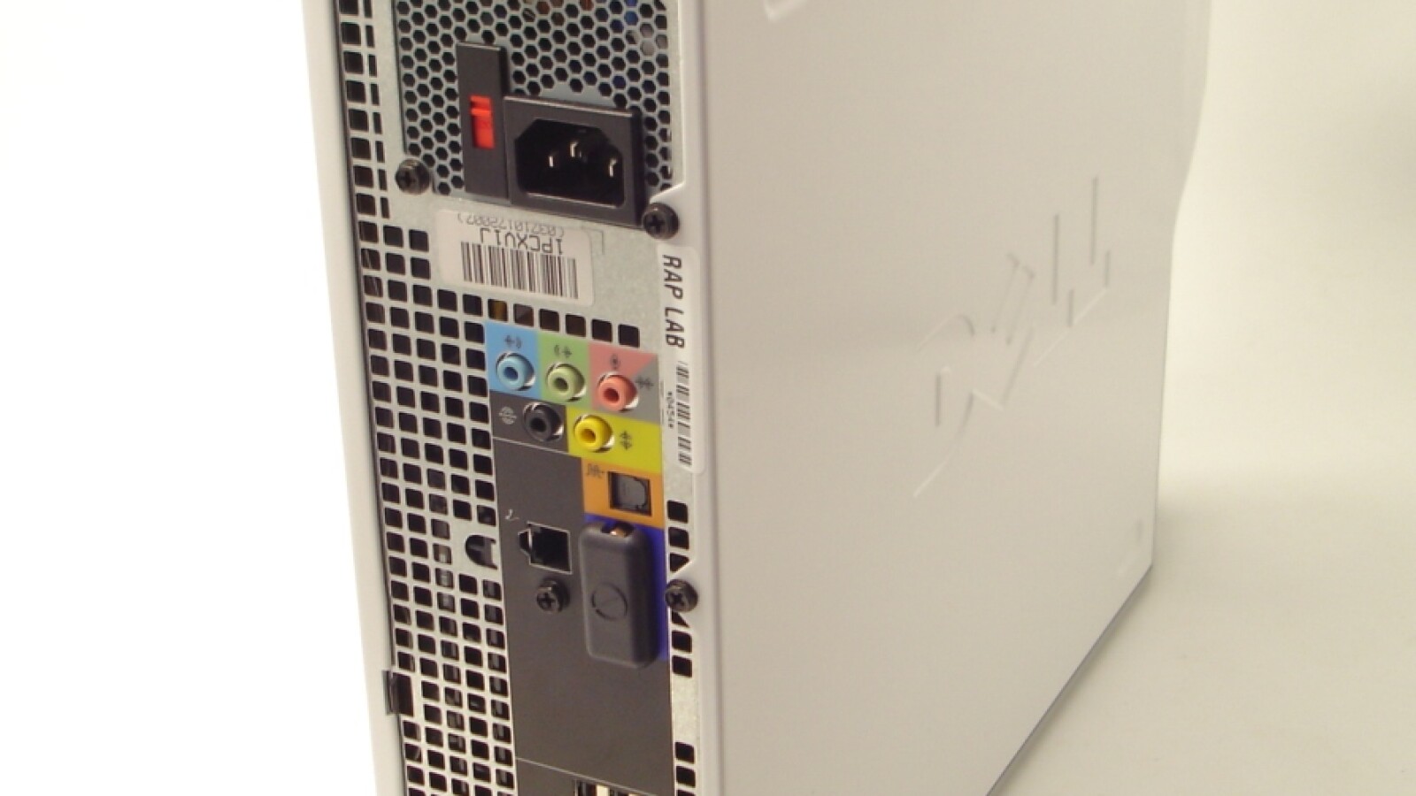 Dell Dimension 5150C | NETZWELT