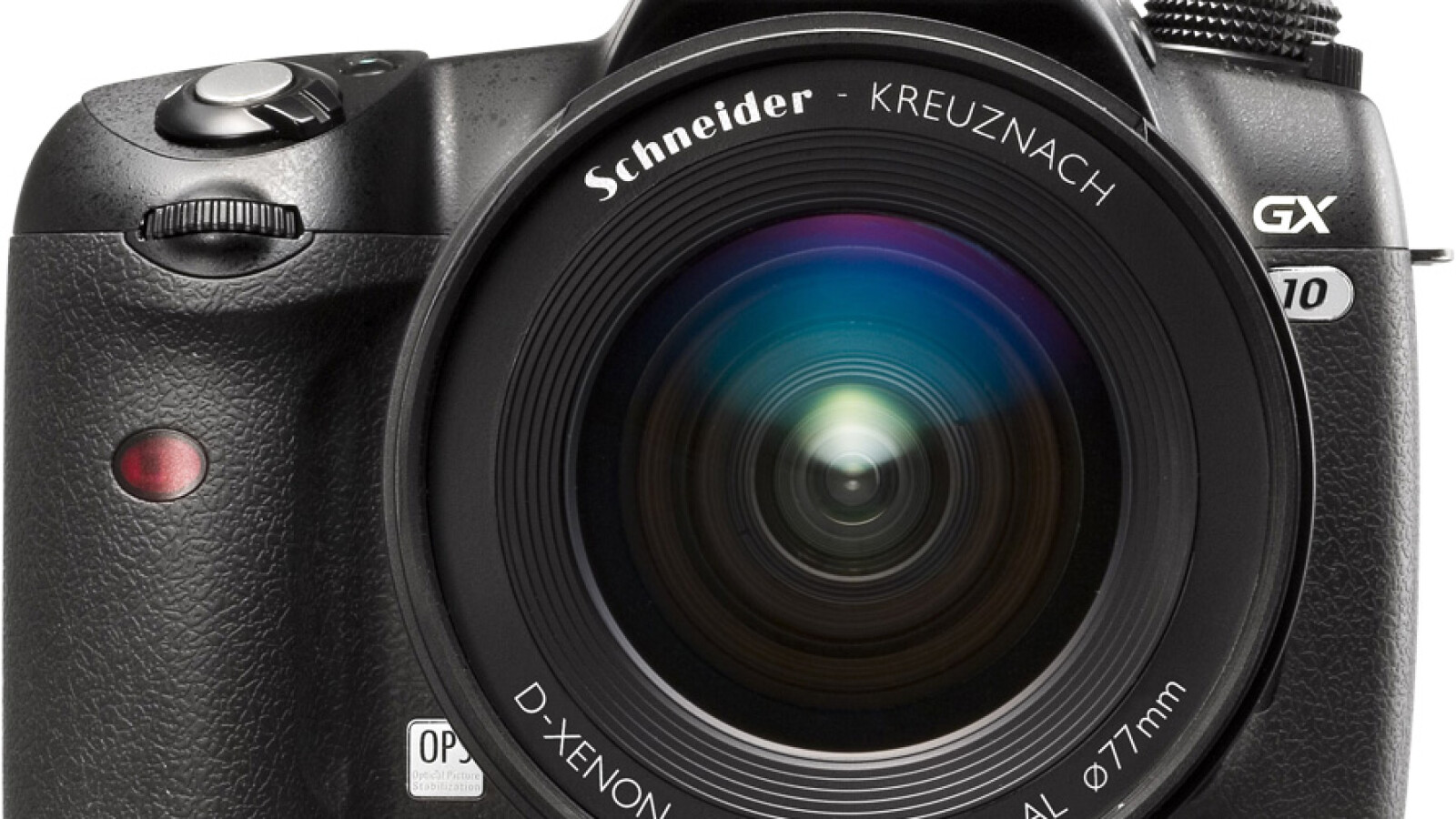Samsung GX10 im Test NETZWELT