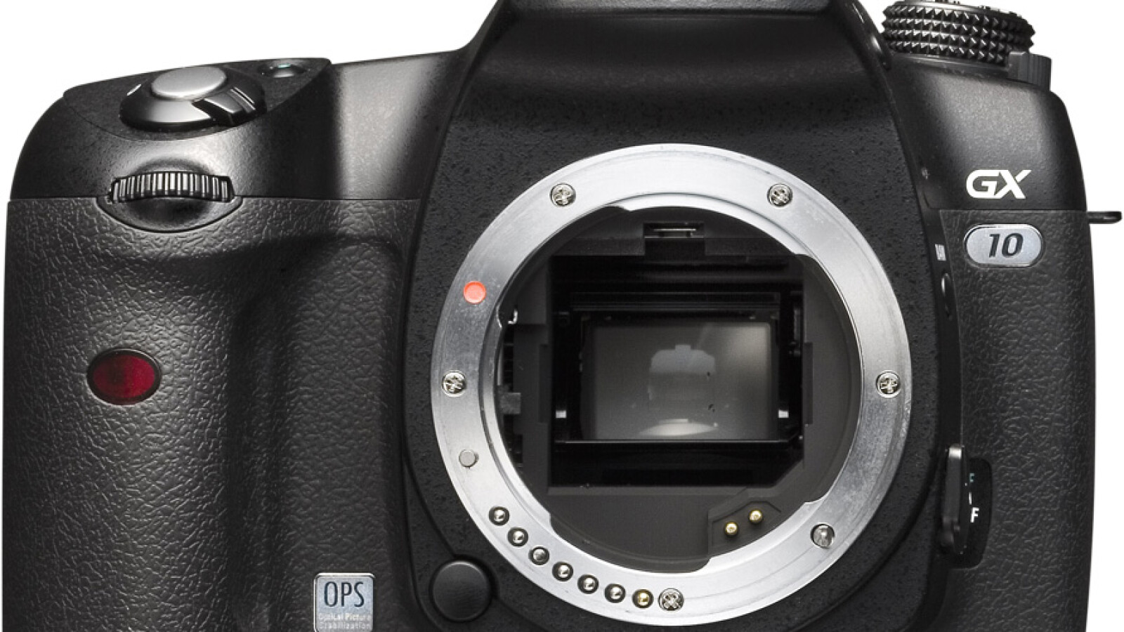Samsung GX10 im Test NETZWELT