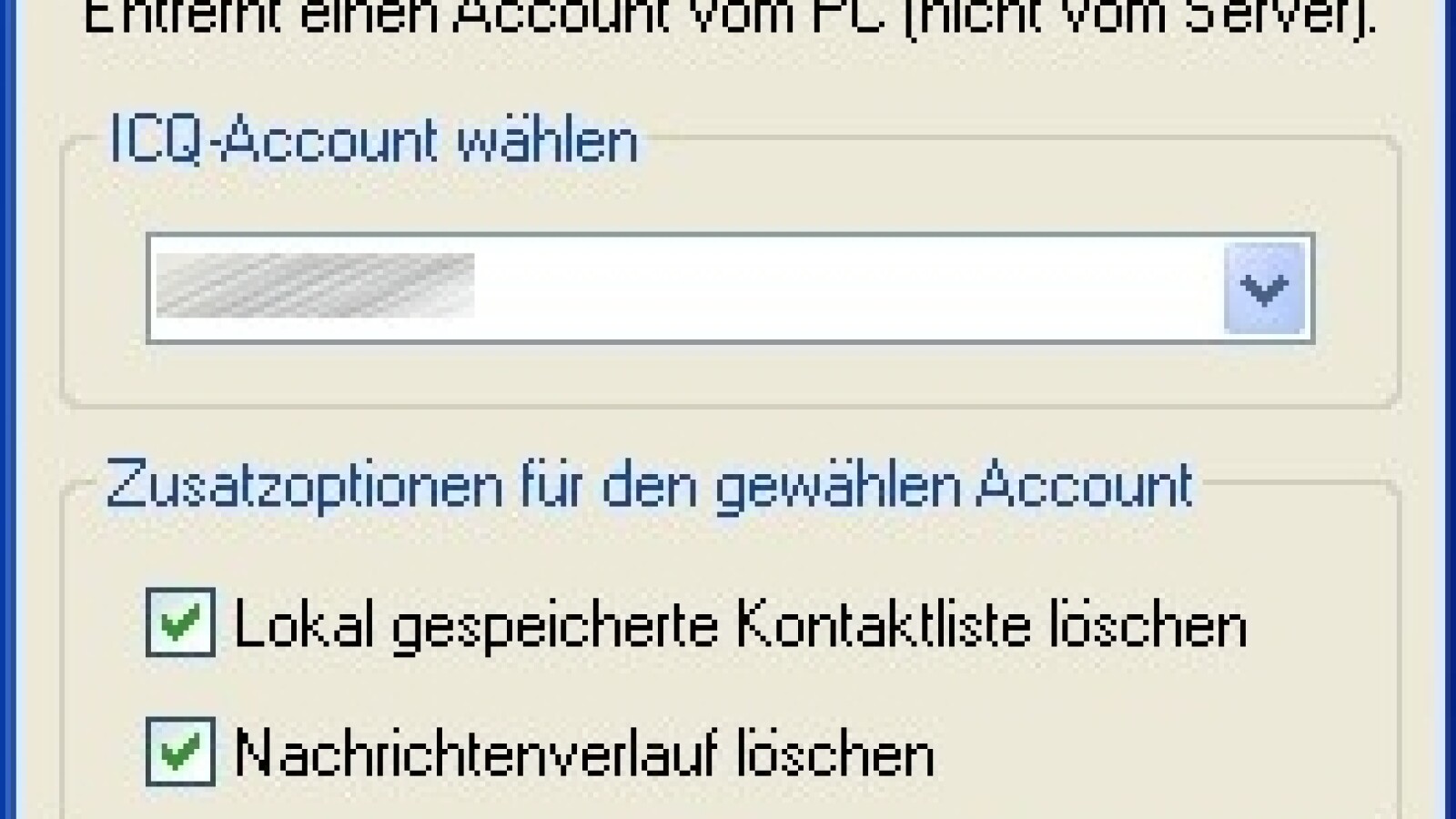 Die besten Addons für ICQ im Überblick NETZWELT
