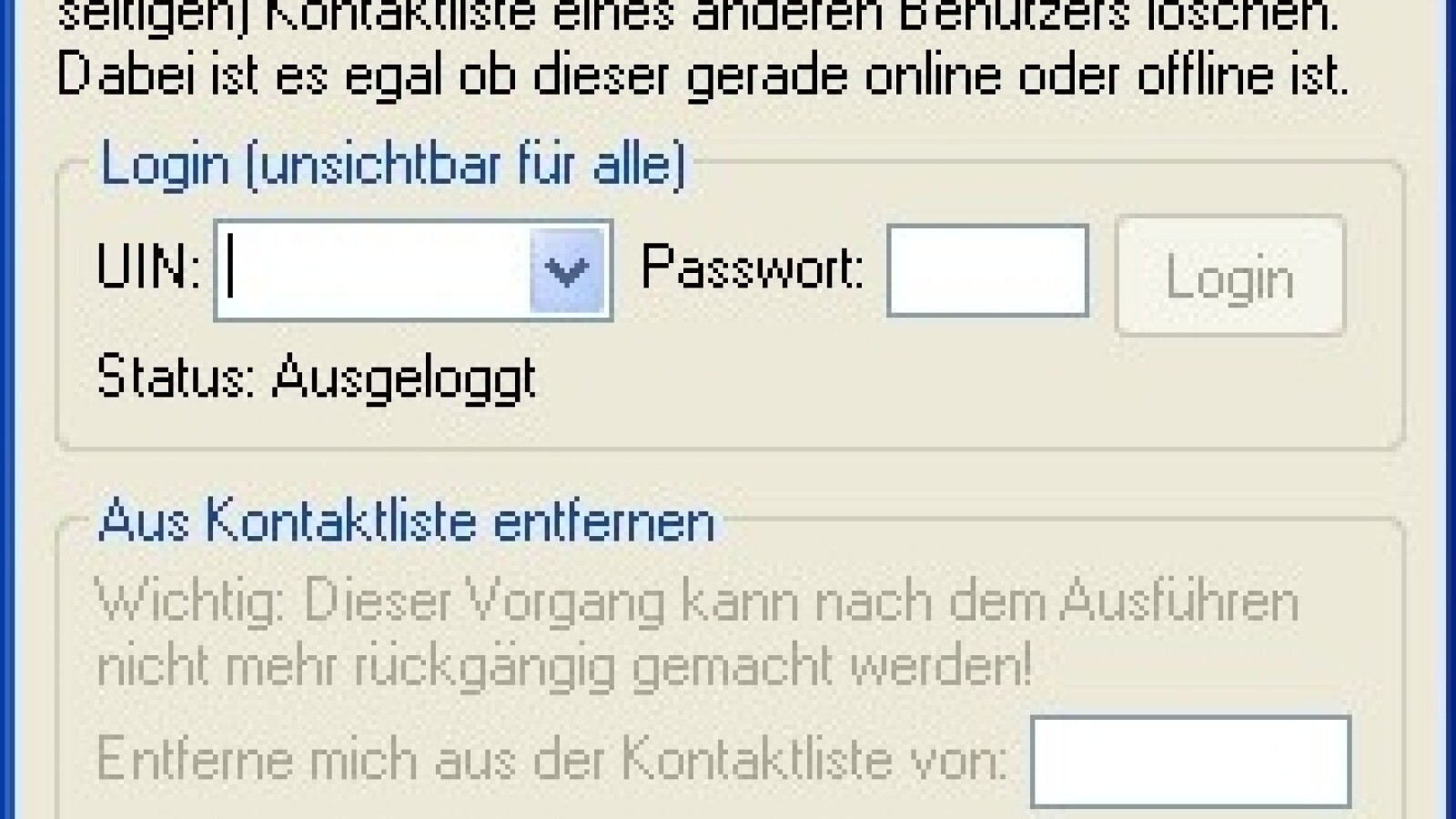 Die besten Addons für ICQ im Überblick NETZWELT