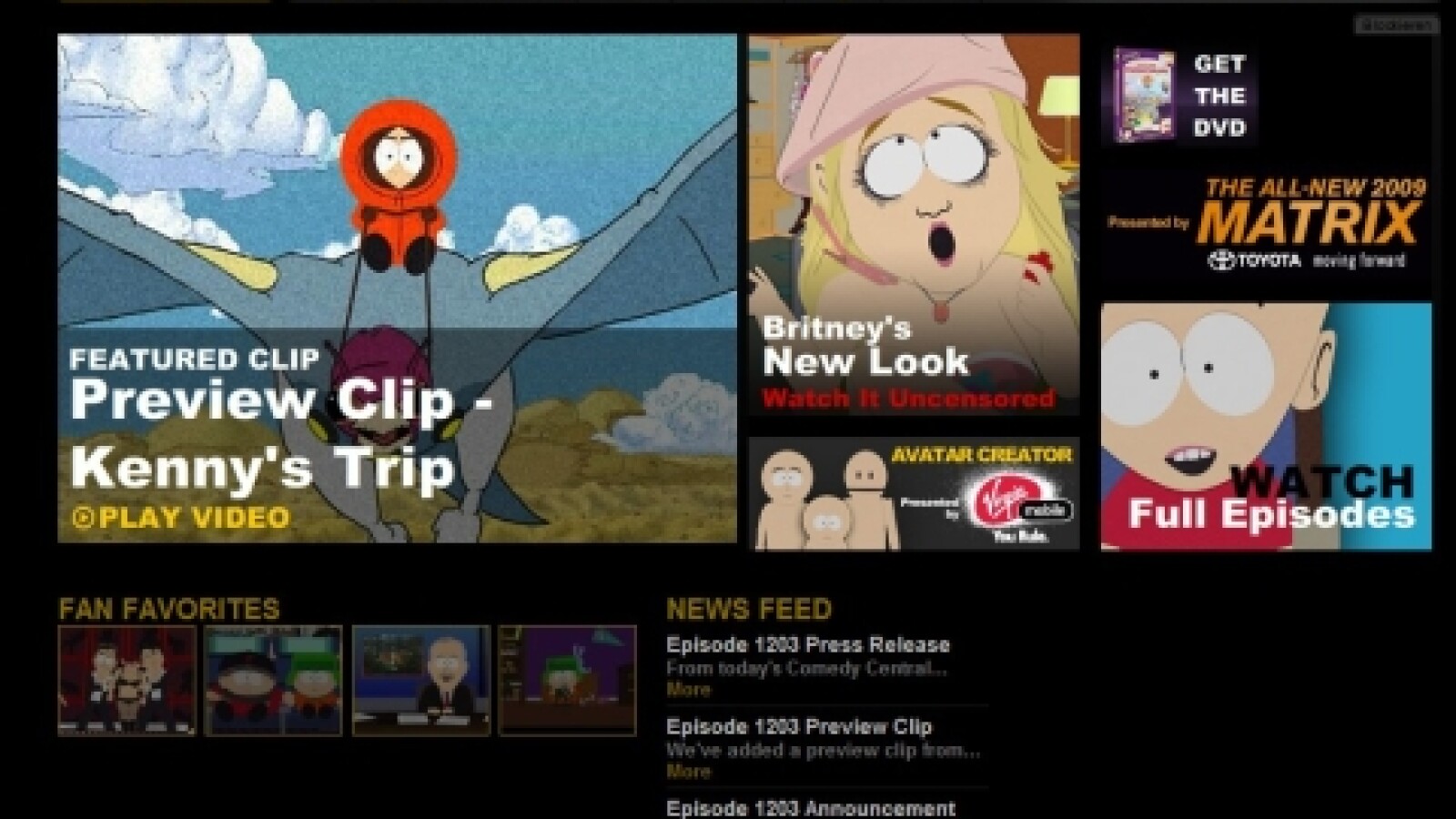 South Park Alle Folgen kostenlos NETZWELT