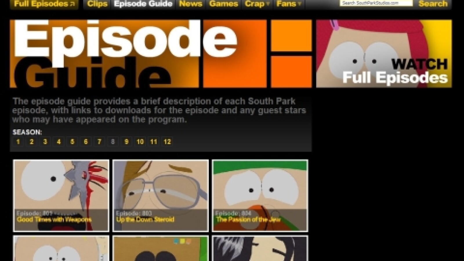 South Park Alle Folgen kostenlos NETZWELT
