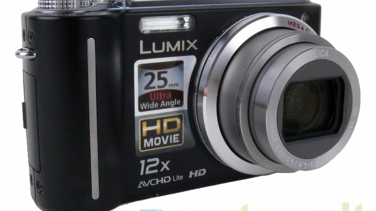 Panasonic Lumix DMC TZ7 im Test NETZWELT