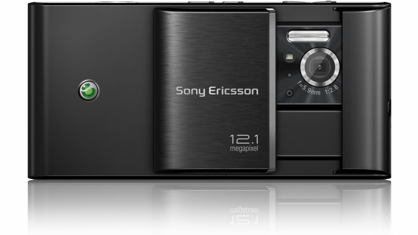 Sony Ericsson Satio NETZWELT