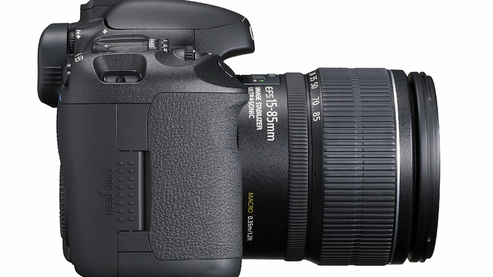 Canon EOS 7D | NETZWELT