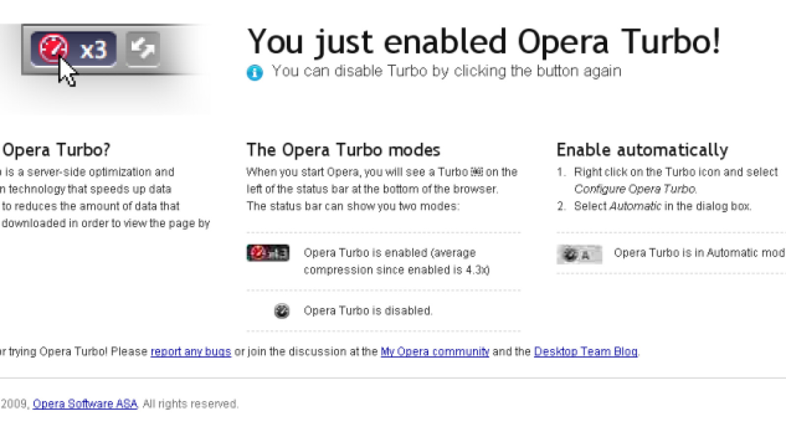 Opera 10 beta | NETZWELT