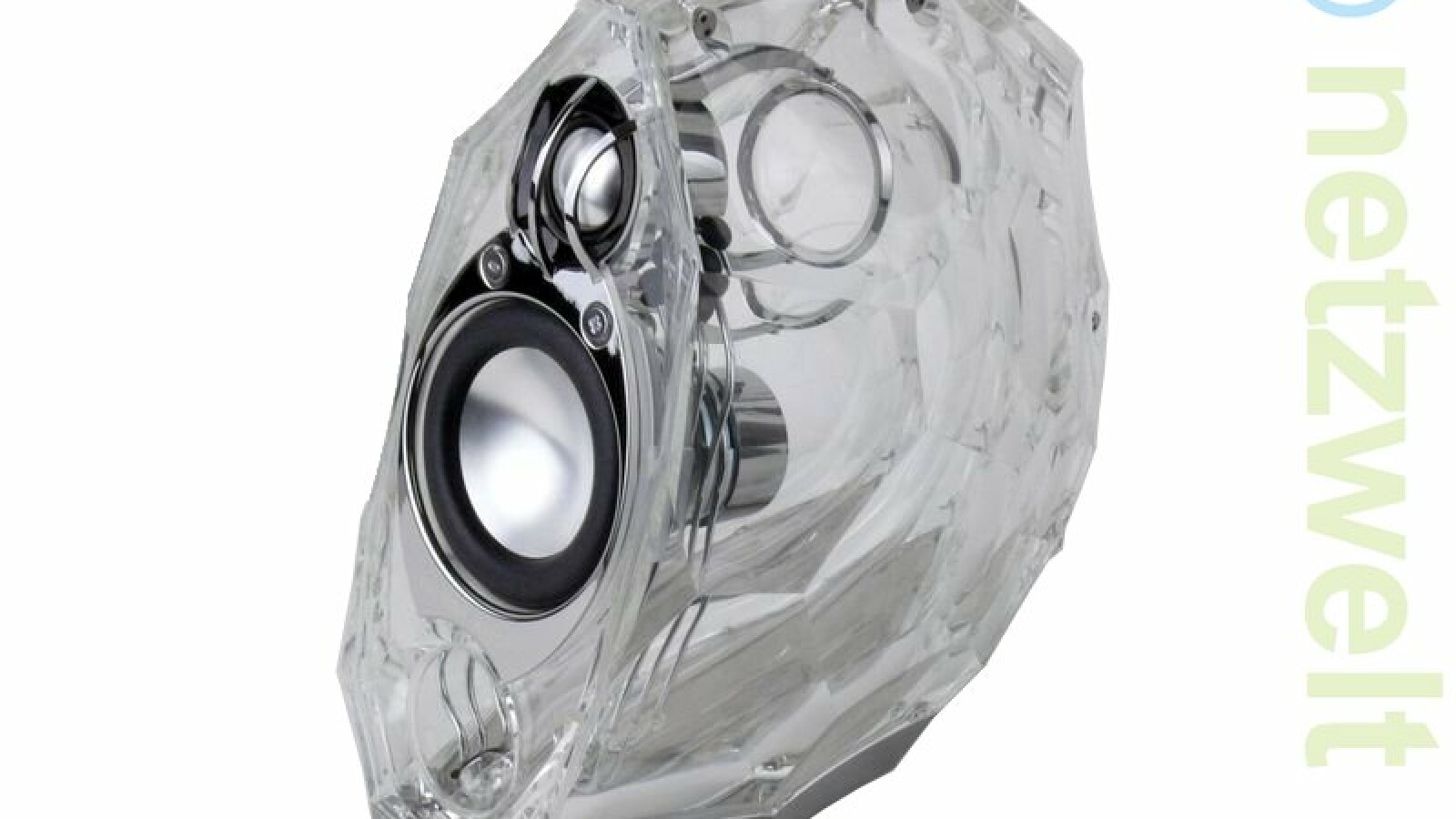 Harman Kardon GLA55 NETZWELT