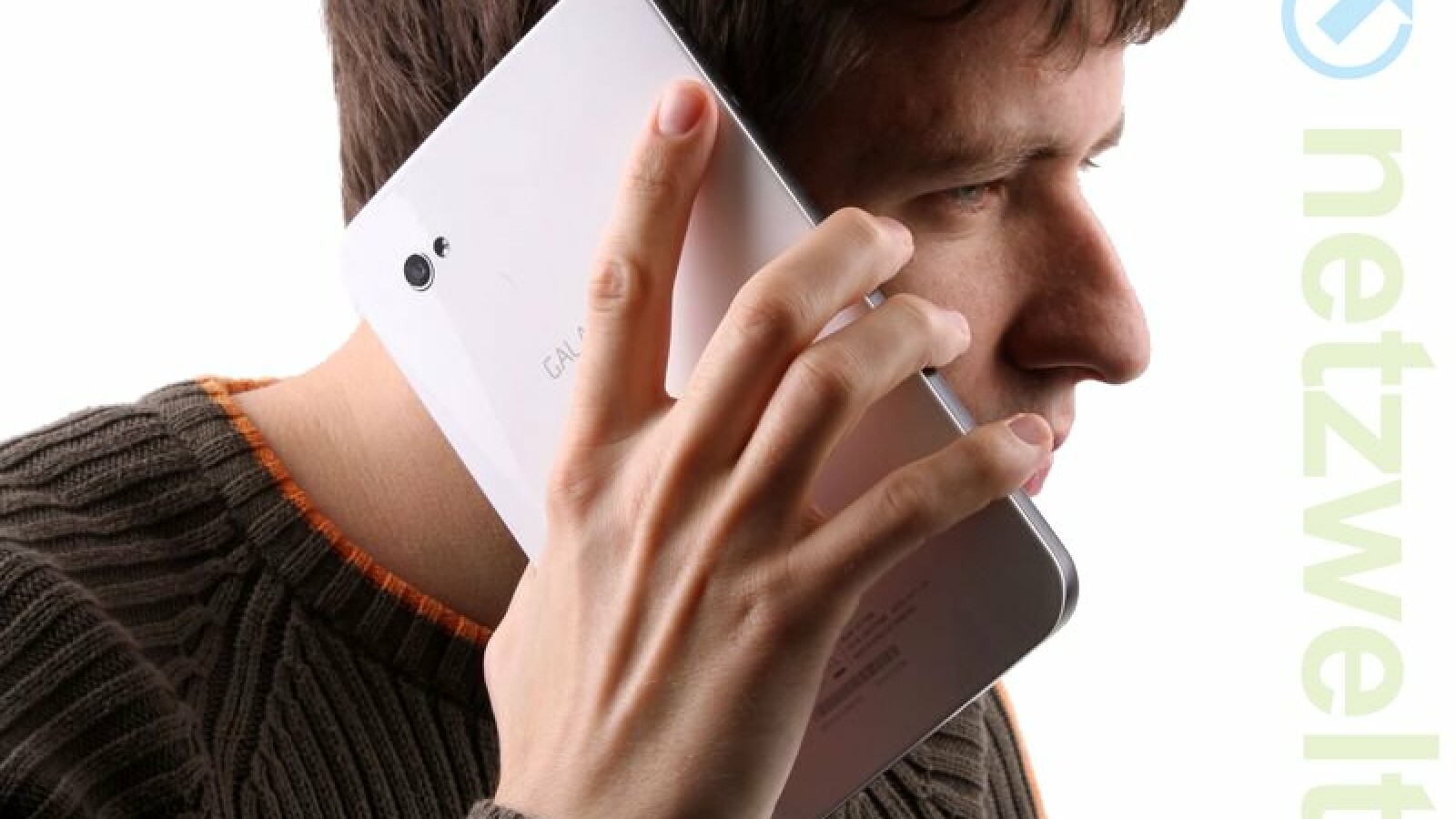 Kann Man Mit Tablet Telefonieren