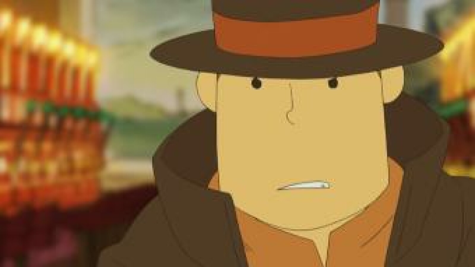 Im Test Professor Layton und die verlorene Zukunft NETZWELT