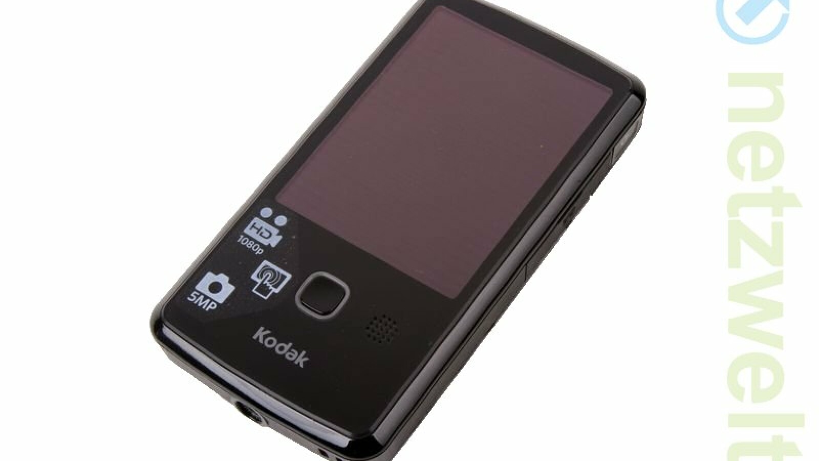 Kodak Playtouch im Test NETZWELT