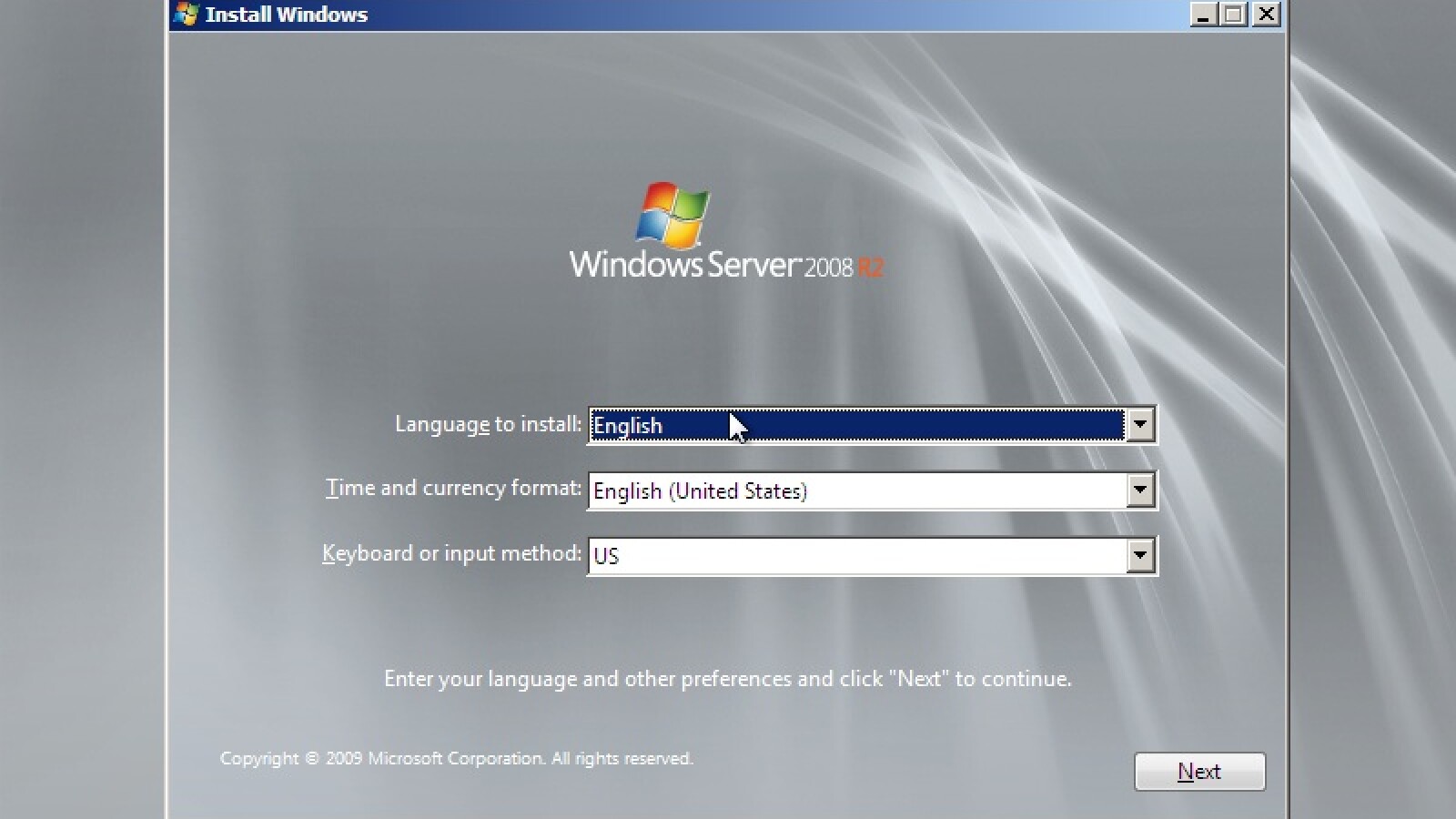 Отключить поддержку шифров 3des windows server 2008 r2