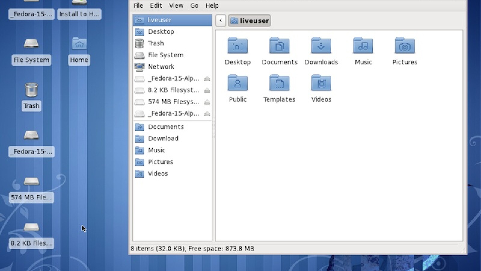 KDE, XFCE und LXDE NETZWELT
