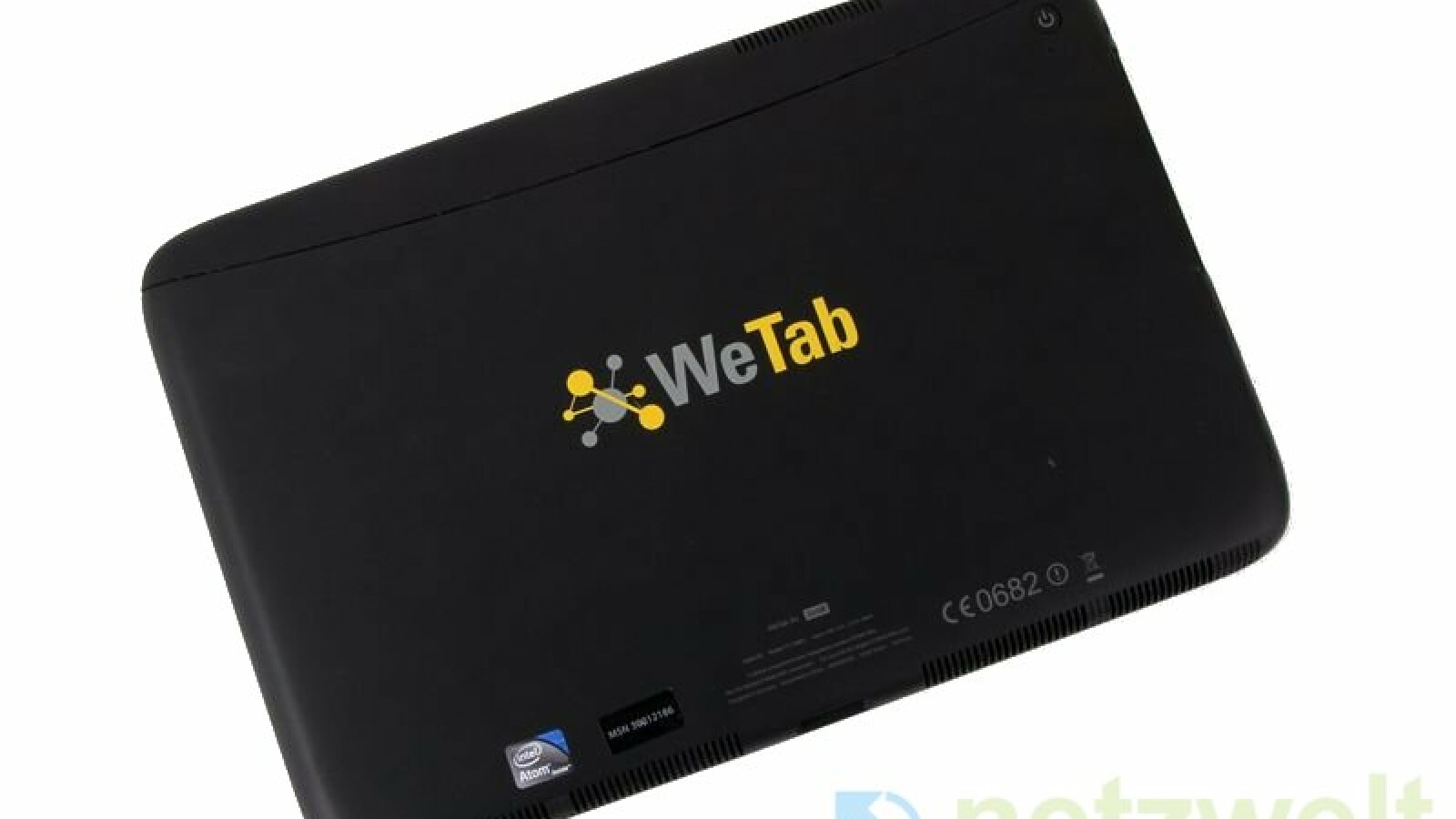 Wetab im Test | NETZWELT