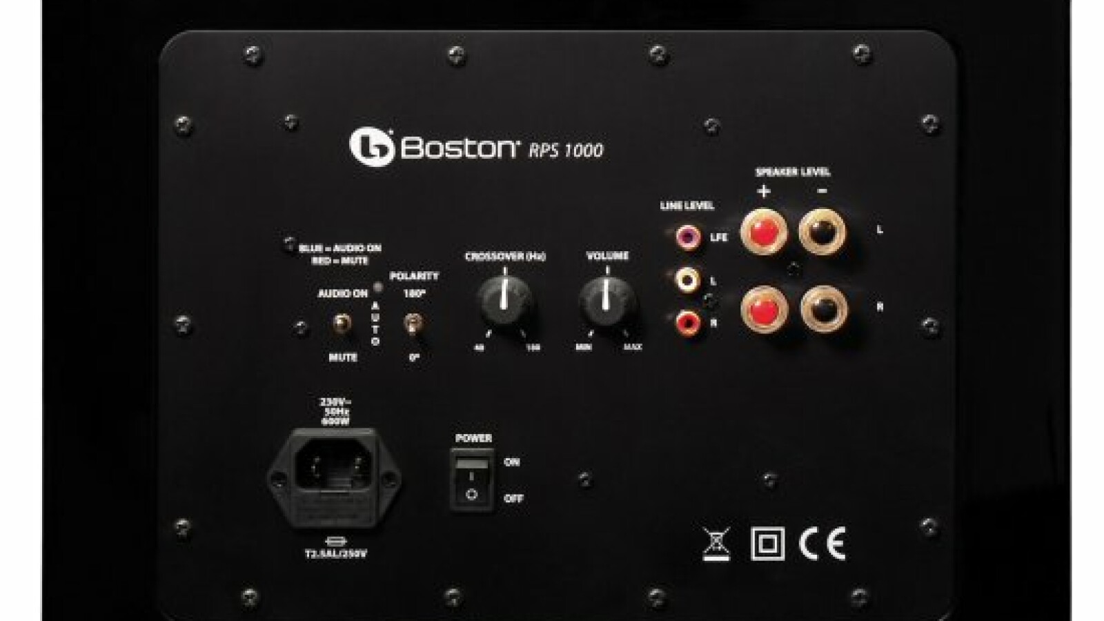 Boston ReflectionSet NETZWELT