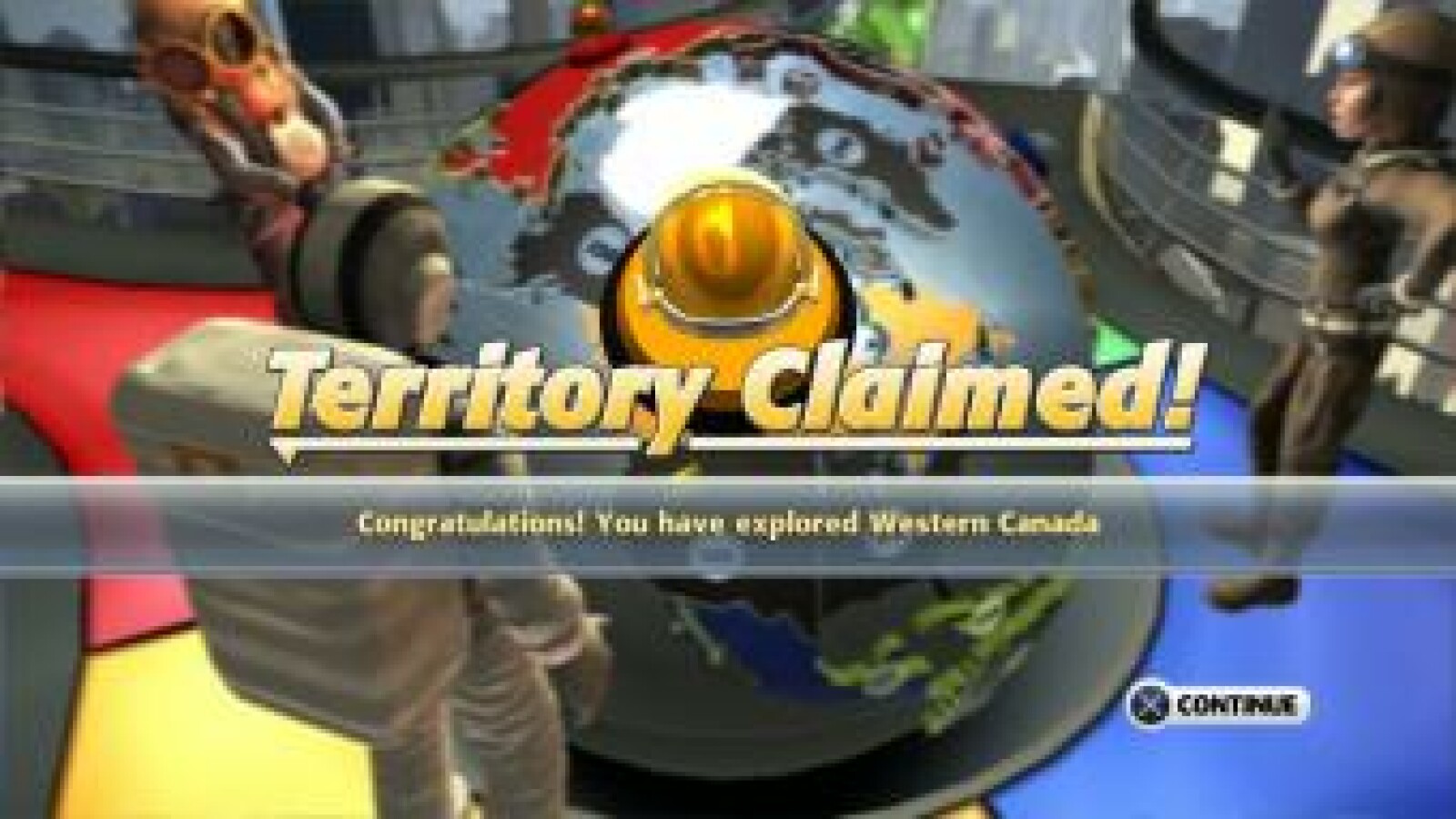 Im Test National Geographic Challenge! NETZWELT