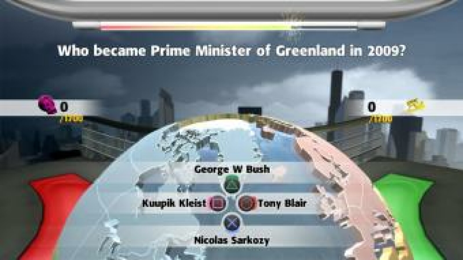 Im Test National Geographic Challenge! NETZWELT