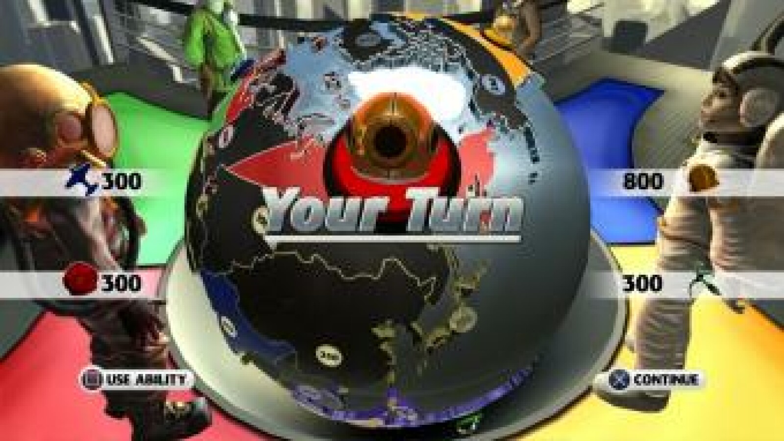 Im Test National Geographic Challenge! NETZWELT