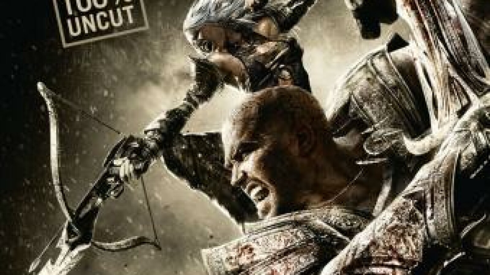 Entwickler inXile schickt in "Hunted" zwei ungleiche Helden in die Schlacht. (Bild: inXile Entertainment)