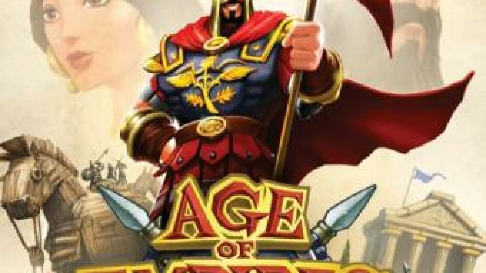 Die altehrwürdige "Age of Empires"-Reihe kehrt als Free-to-Play-Titel wieder. (Bild: Microsoft)