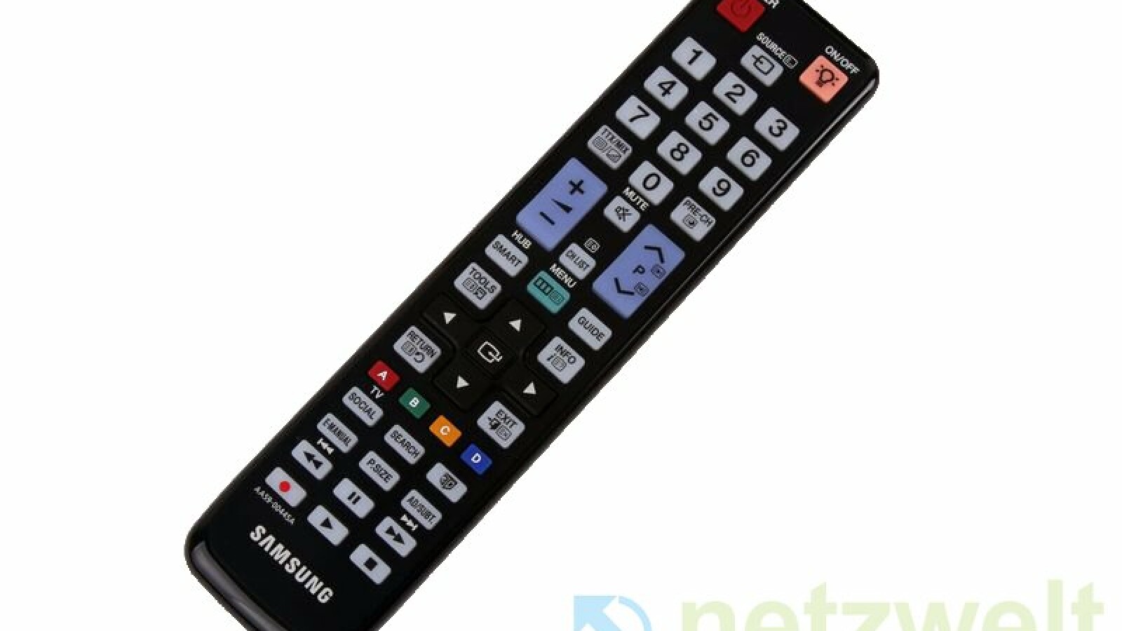 Samsung Syncmaster T27A950 im Test | NETZWELT