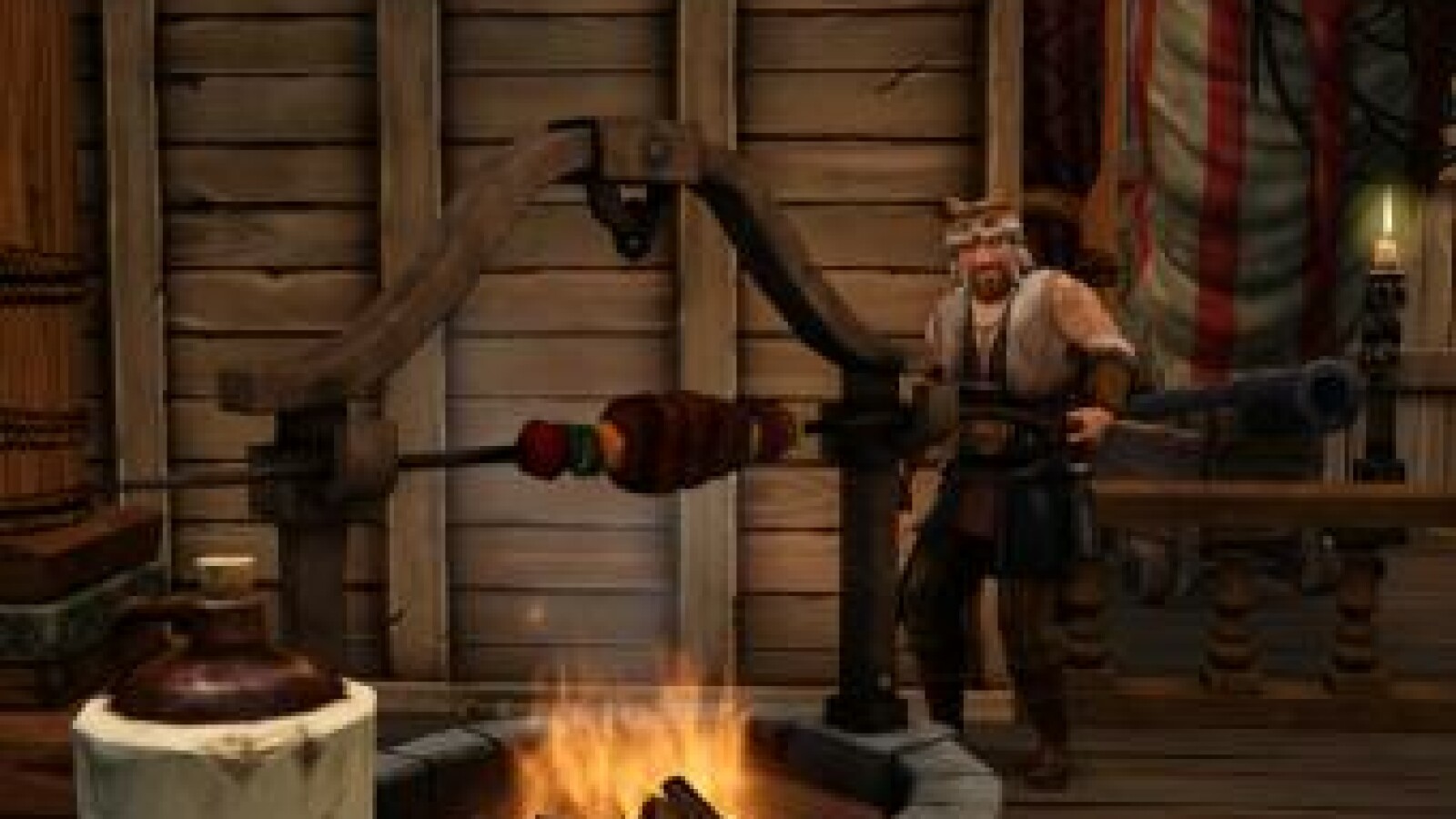 Sims Mittelalter Piraten Und Edelleute Quest Lösung Im Test: Die Sims: Mittelalter - Piraten und Edelleute | NETZWELT