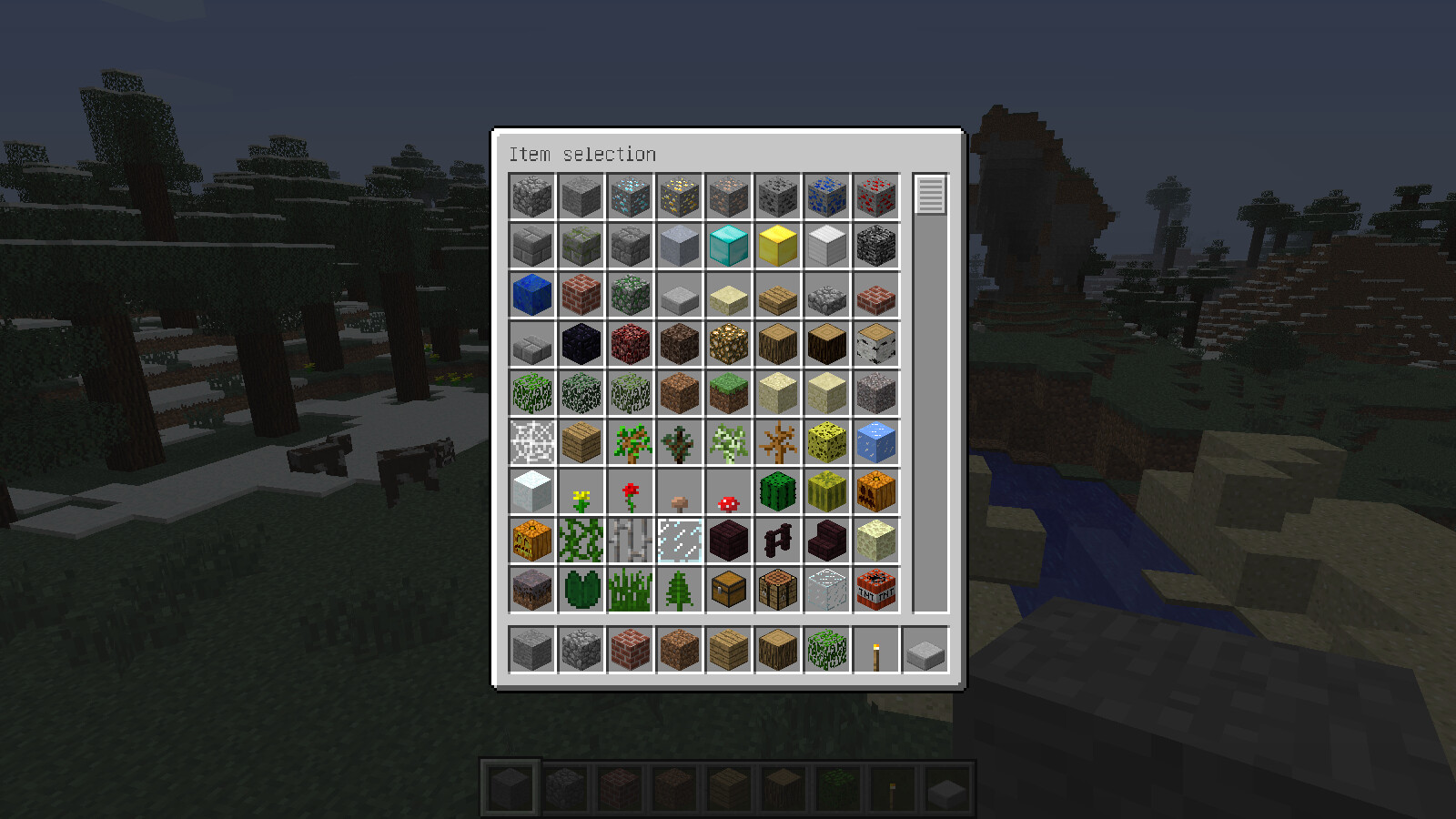 Minecraft Texture Pack - Sharp Design | NETZWELT