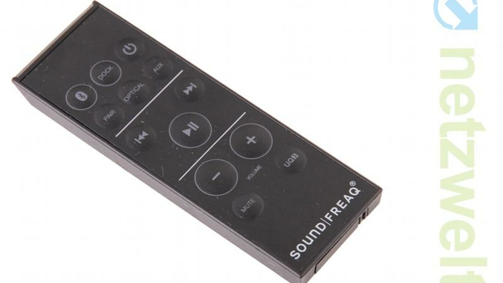 Sound Stack Headqu Soundfreaq Sound Stack im Test | NETZWELT