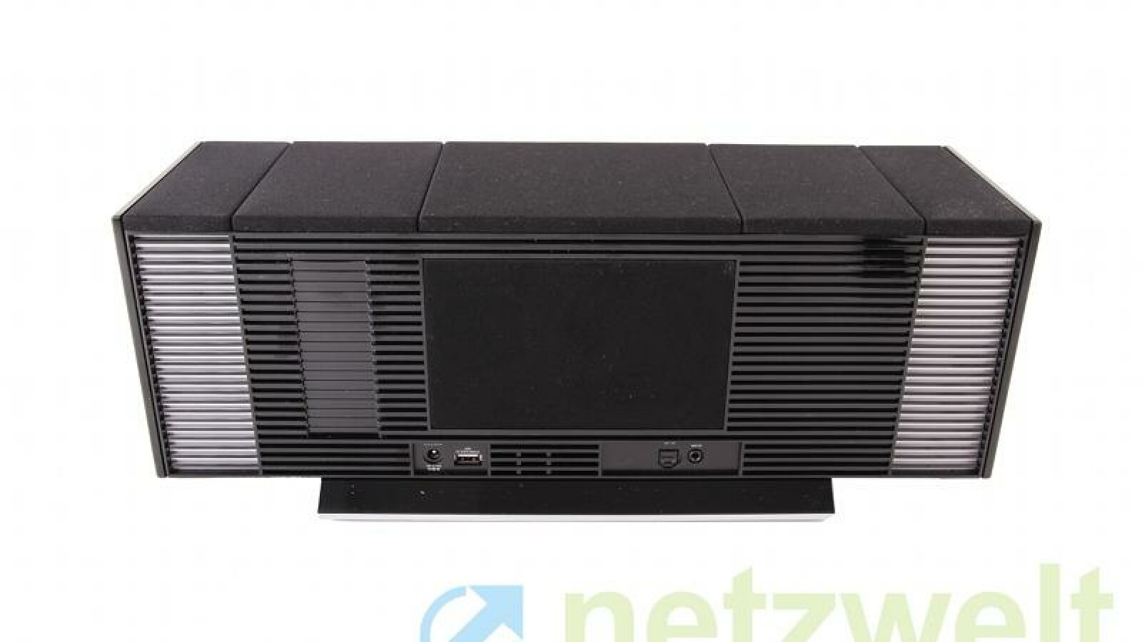 Sound Stack Headqu Soundfreaq Sound Stack im Test | NETZWELT
