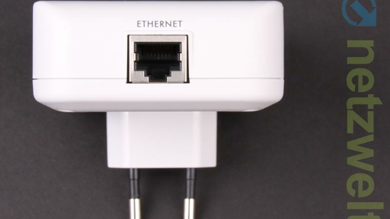 Zyxel HD Powerline Adapter PLA4205 im Test NETZWELT