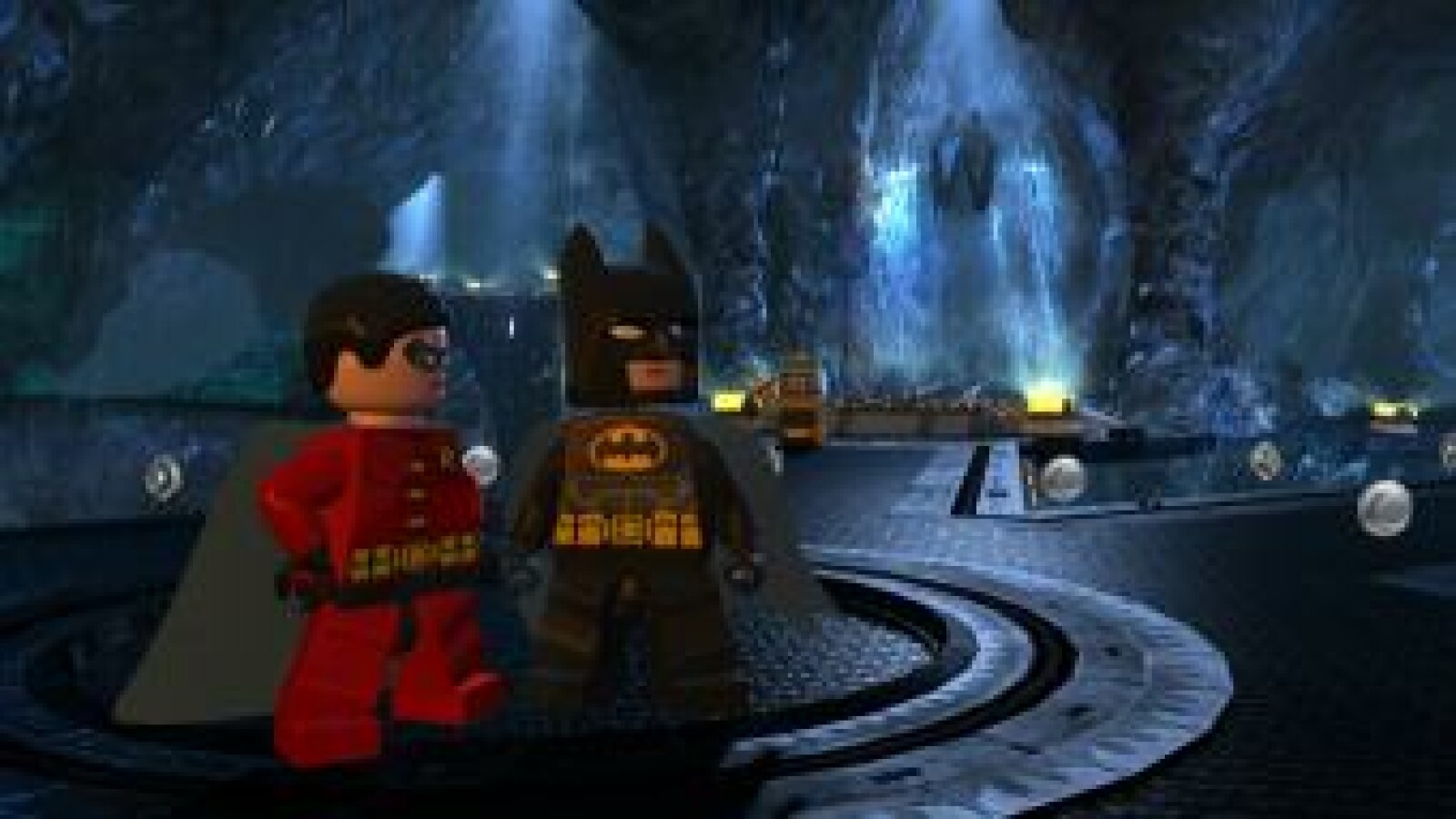 Lego Batman 2 DC Super Heroes Im Kurztest NETZWELT