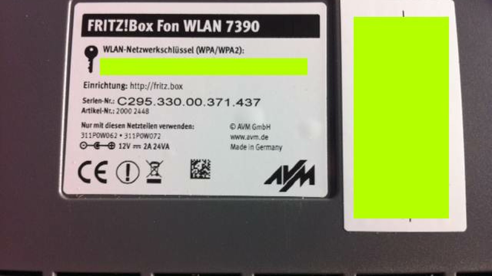 Kann Man Bei Fritzbox Den Verlauf Sehen