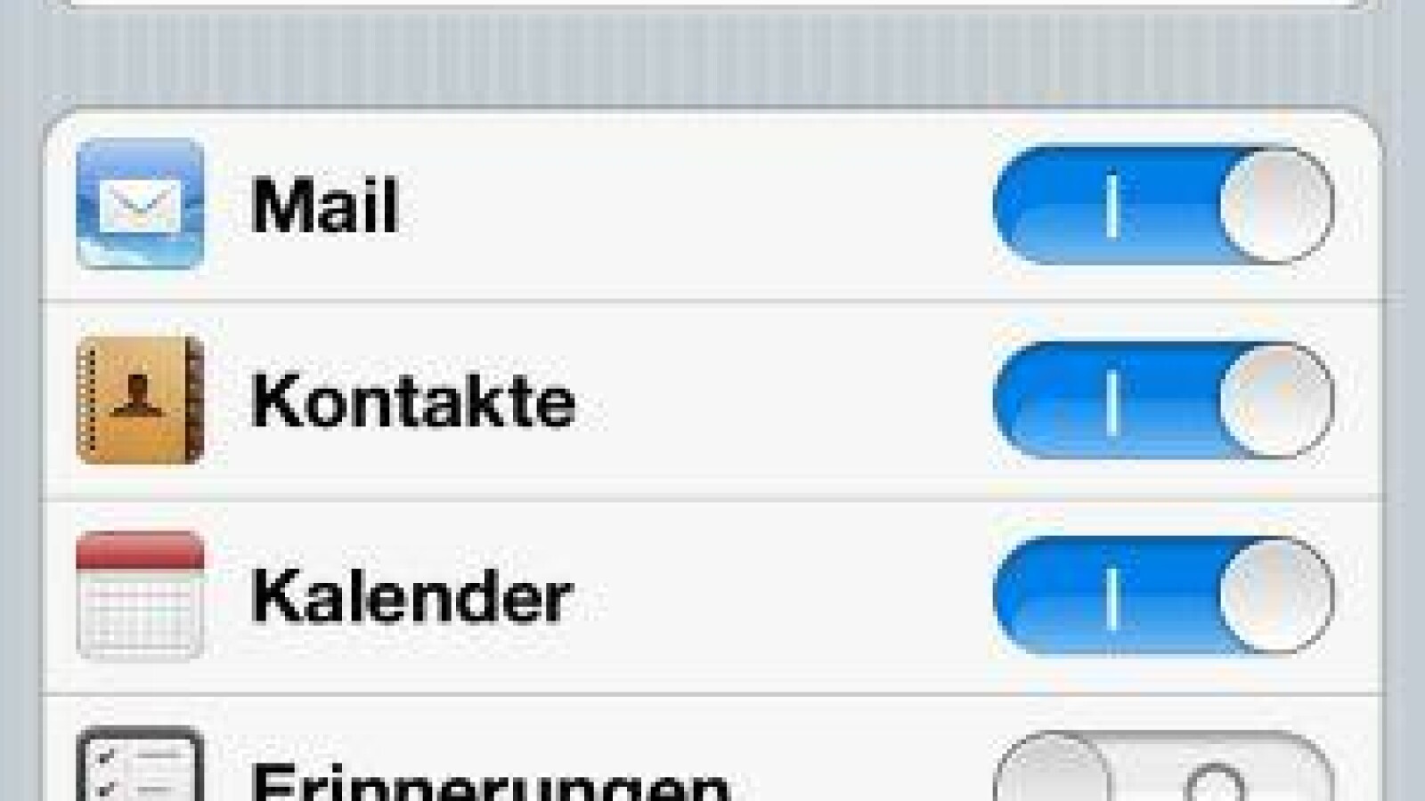 SO KANNST DU ICLOUD MAIL EINRICHTEN UND V visual data 5