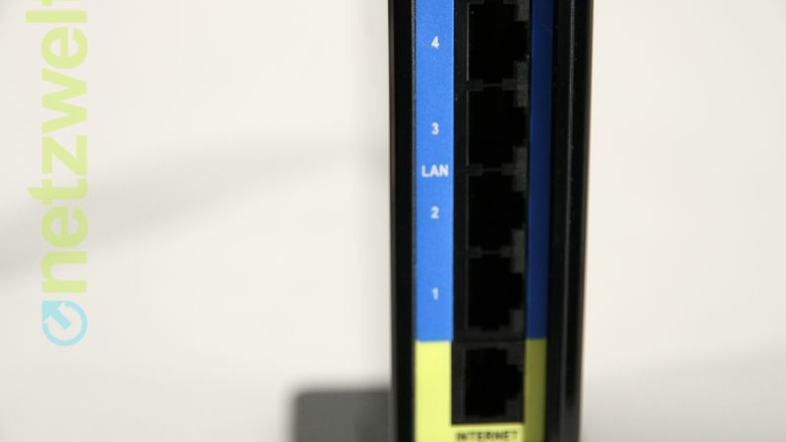 WLAN ac-Router D-Link DIR-865L im Test | NETZWELT